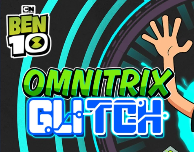 Ben 10: Omnitrix Glitch