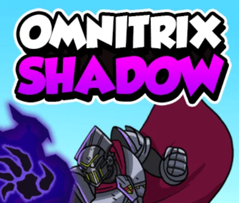Ben 10: Omnitrix Shadow gameplay thumbnail