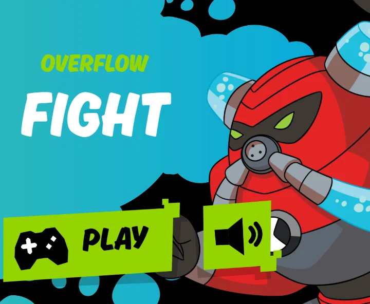 Ben 10: Overflow Fight gameplay thumbnail