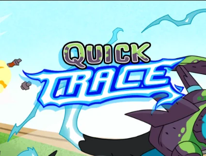 Ben 10: Quick Trace