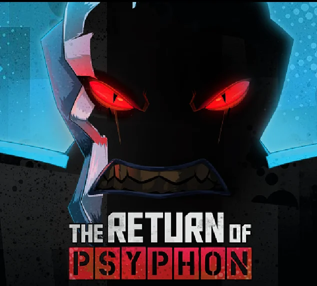 Ben 10: The Return of Psyphon