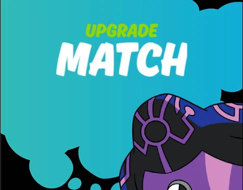 Ben 10: Upgrade Match gameplay thumbnail