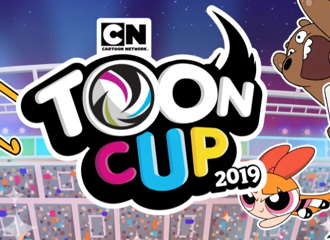 Toon Cup 2019 gameplay thumbnail
