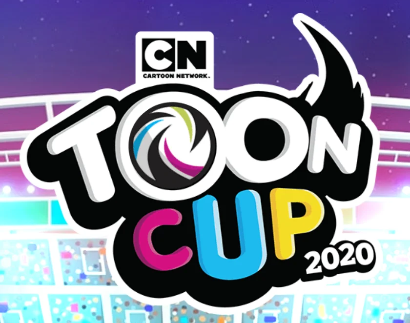 Toon Cup 2020