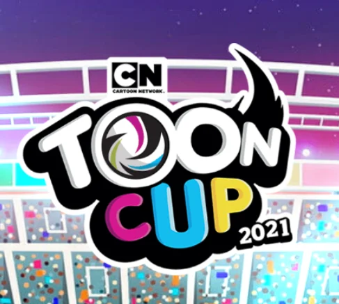 Toon Cup 2021 gameplay thumbnail