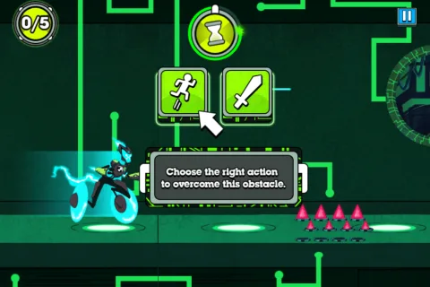 GamePlay