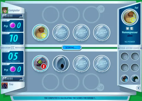 GamePlay