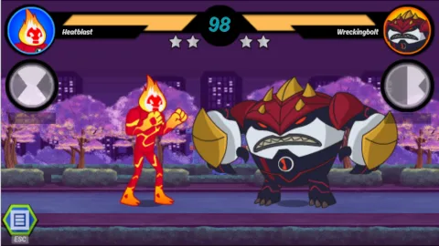 GamePlay