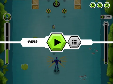 GamePlay