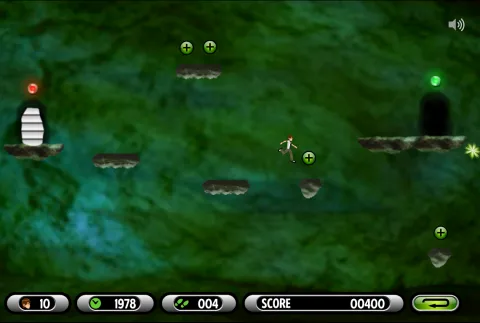 GamePlay