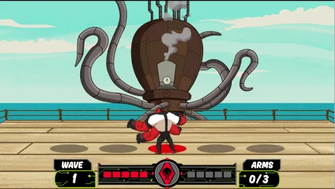 GamePlay