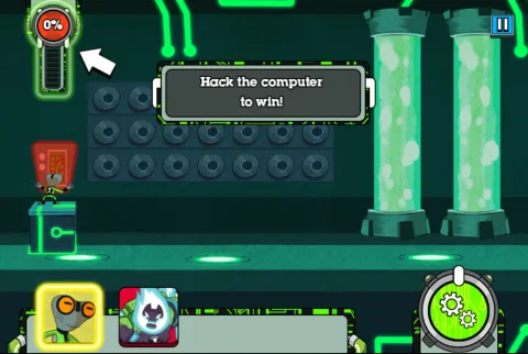 GamePlay