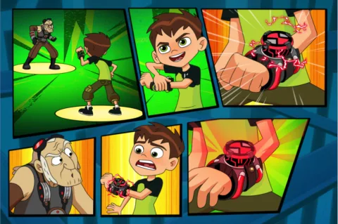 Intro