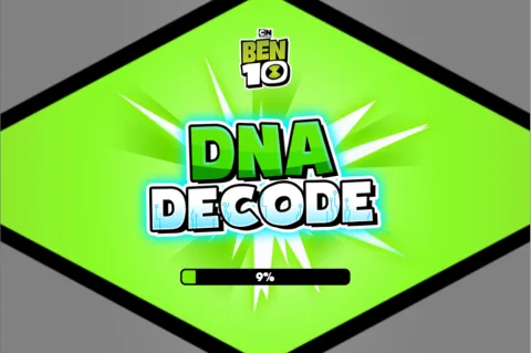 DNA Decode