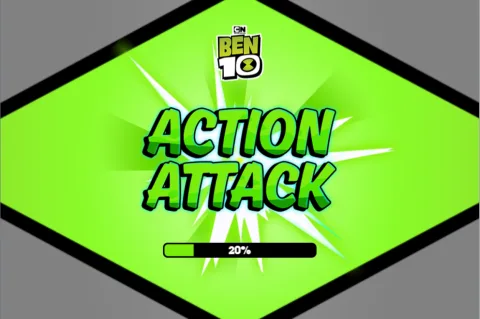 Action Attack