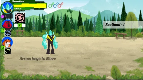 GamePlay