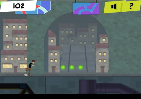GamePlay