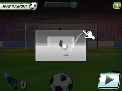 How to shoot