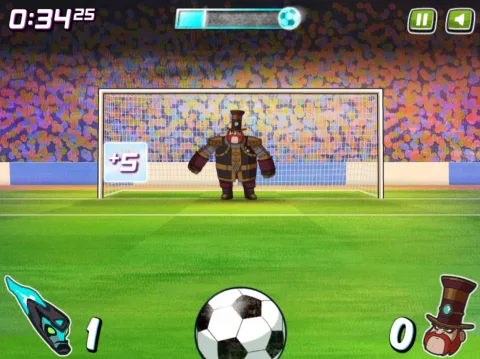 GamePlay