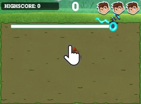 GamePlay