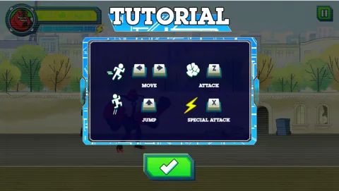Tutorial