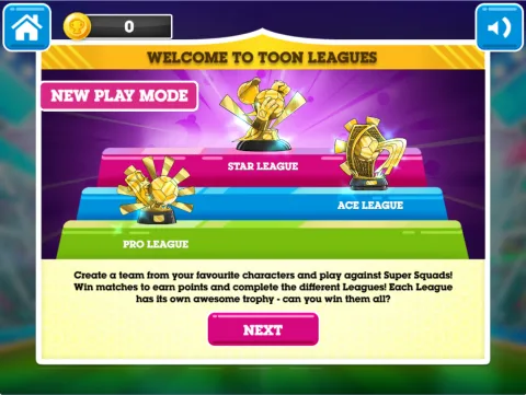 Play mode